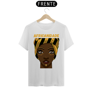 Nome do produtoCamiseta Grilo Quality - Afro
