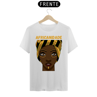 Nome do produtoCamiseta Grilo Prime - Afro
