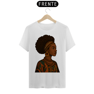 Nome do produtoCamiseta Grilo Prime - Afro