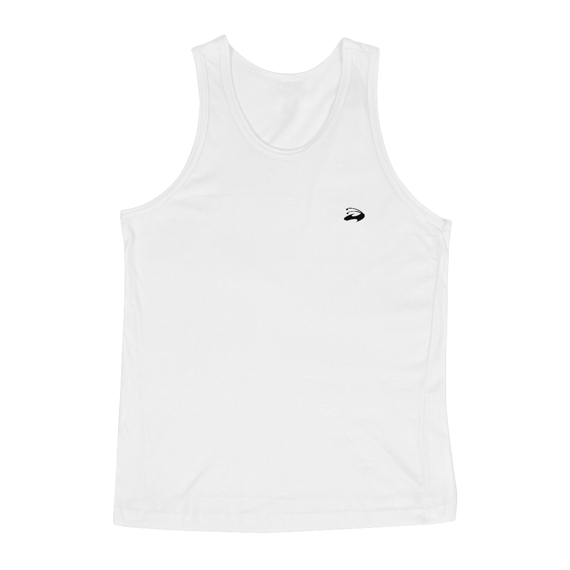 Regata Masculina Grilo Quality 