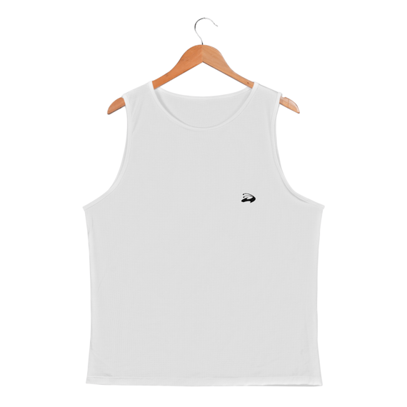 Regata Masc Sport Dry UV - Grilo