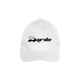 Boné Prime Confort -Grilo