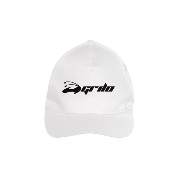 Boné Prime Confort -Grilo