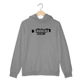 Nome do produtoMoletom Grilo Prime - Navalha