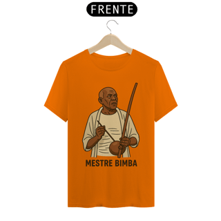 Nome do produtoCamiseta Grilo Quality - Personalidades