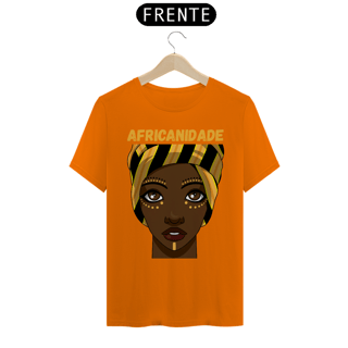 Nome do produtoCamiseta Grilo Quality - Afro