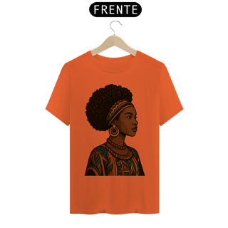 Nome do produtoCamiseta Grilo Prime - Afro