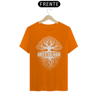 Nome do produtoCamiseta Grilo Quality - Afro