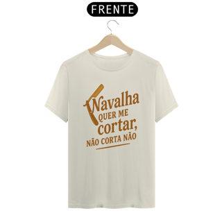 Nome do produtoCamiseta Grilo Prime - Musicas