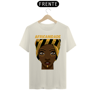 Nome do produtoCamiseta Grilo Prime - Afro