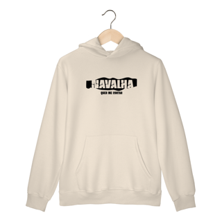 Nome do produtoMoletom Grilo Prime - Navalha