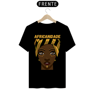 Camiseta Grilo Quality - Afro