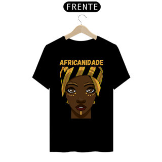 Nome do produtoCamiseta Grilo Prime - Afro