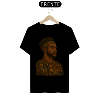 Camiseta Grilo Prime - Afro
