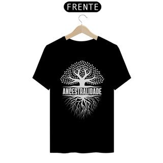Nome do produtoCamiseta Grilo Prime - Afro