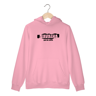 Nome do produtoMoletom Grilo Prime - Navalha