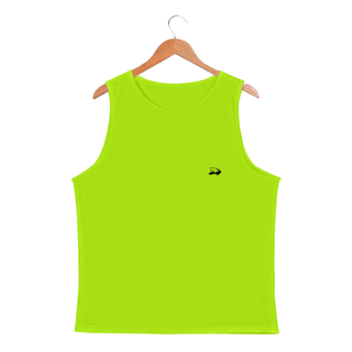 Nome do produtoRegata Masc Sport Dry UV - Grilo