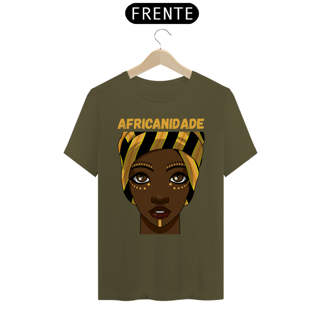 Nome do produtoCamiseta Grilo Prime - Afro