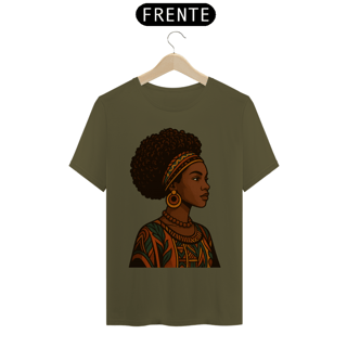 Nome do produtoCamiseta Grilo Prime - Afro