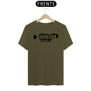 Nome do produtoCamiseta Grilo Prime - Navalha