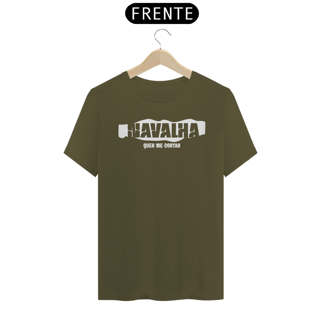 Nome do produtoCamiseta Grilo Prime - Navalha