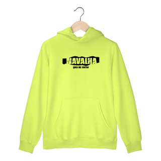 Nome do produtoMoletom Grilo Prime - Navalha