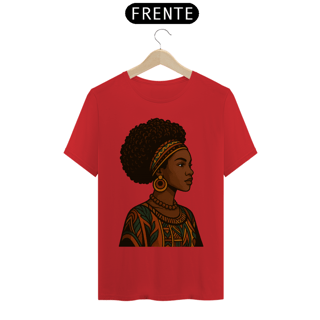 Nome do produtoCamiseta Grilo Prime - Afro