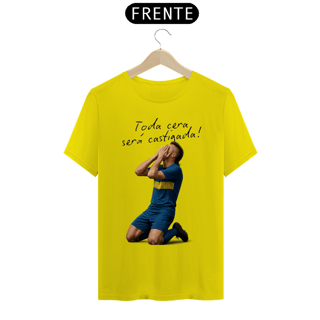 Nome do produto cera no futebol