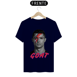 Nome do produto Cristiano Ronaldo GOAT