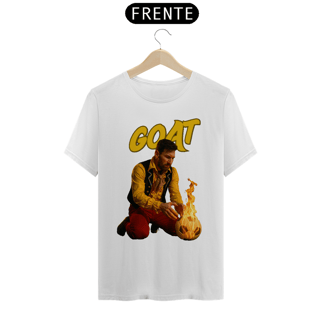 Nome do produto Messi Goat