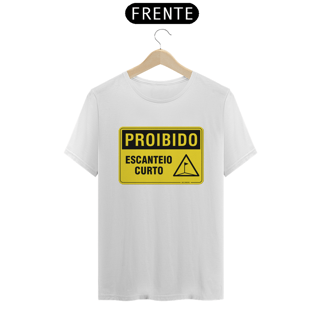 Nome do produto escanteio curto