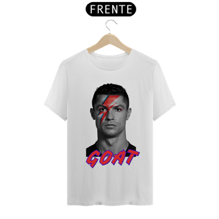 Nome do produto Cristiano Ronaldo GOAT