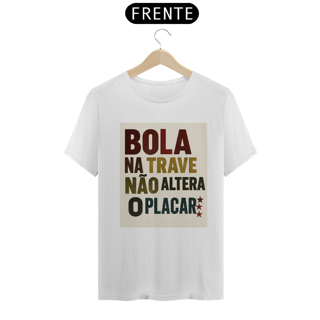Nome do produto Bola na trave