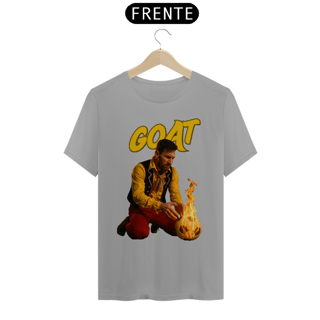Nome do produto Messi Goat