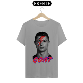 Nome do produto Cristiano Ronaldo GOAT