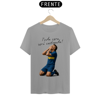 Nome do produto cera no futebol