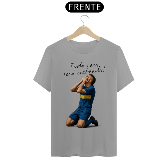 cera no futebol
