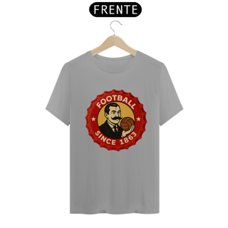 Nome do produto Tampa futebol