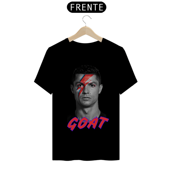 Cristiano Ronaldo GOAT