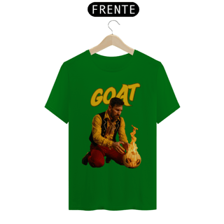 Nome do produto Messi Goat