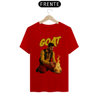 Nome do produto Messi Goat