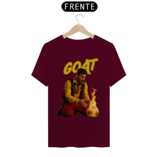 Nome do produto Messi Goat