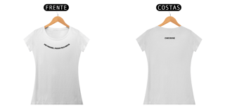 Nome do produto Vai Passar, Passa Pela Brita