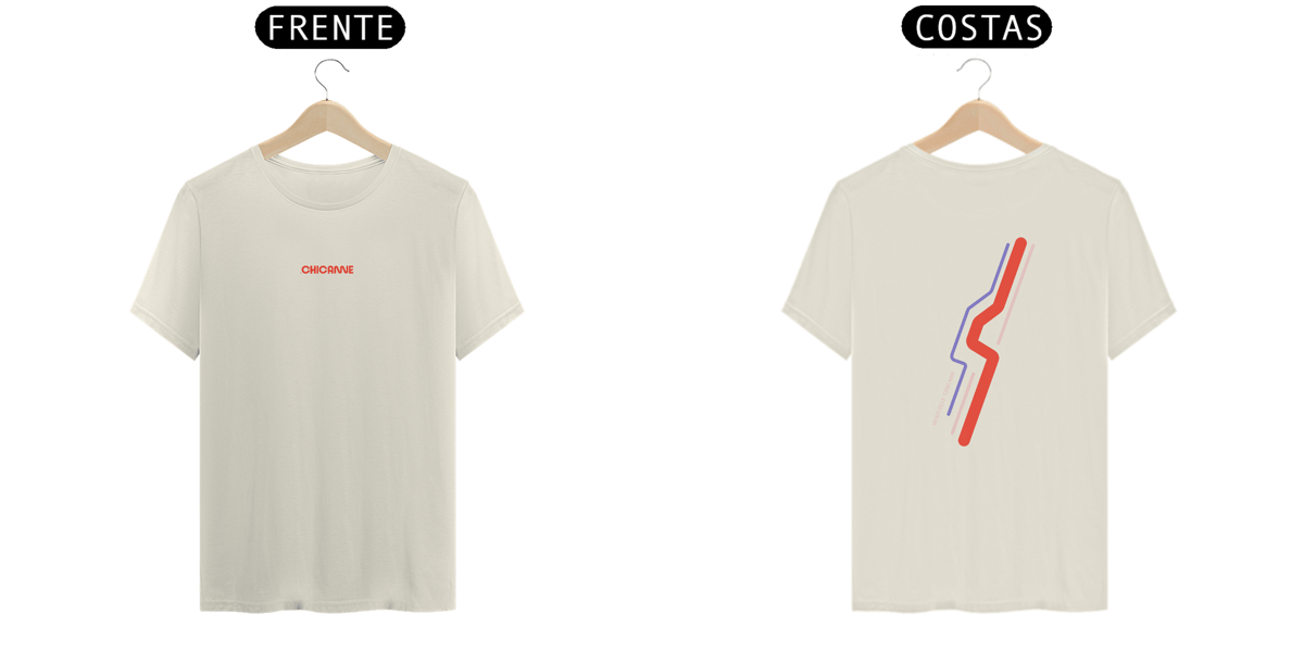 Nome do produto: A Chicanne - SOFT