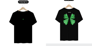 Tshirt Bortoleto - MEDIUM