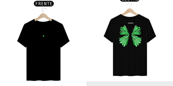 Tshirt Bortoleto - MEDIUM