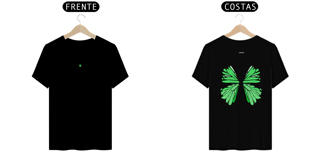 Nome do produto Bortoleto x 5 - Medium