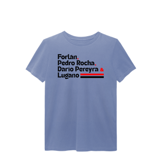 Nome do produto Camiseta Estonada LENDAS URUGUAIAS