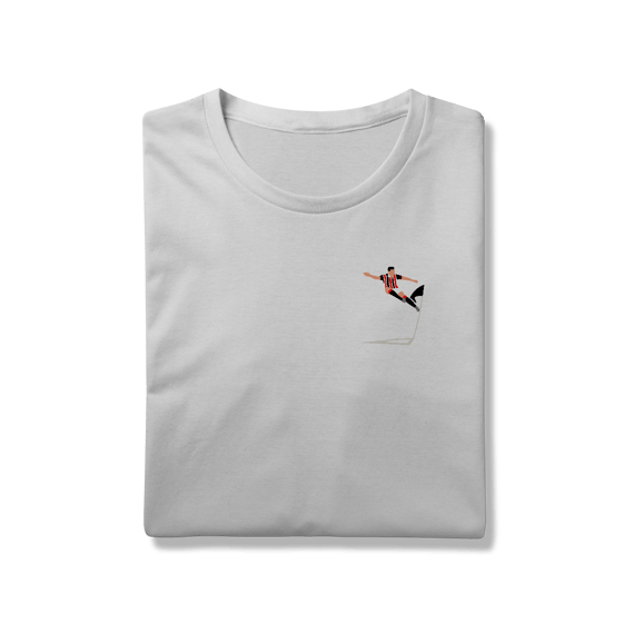 Camiseta LUCIANO BANDEIRINHA