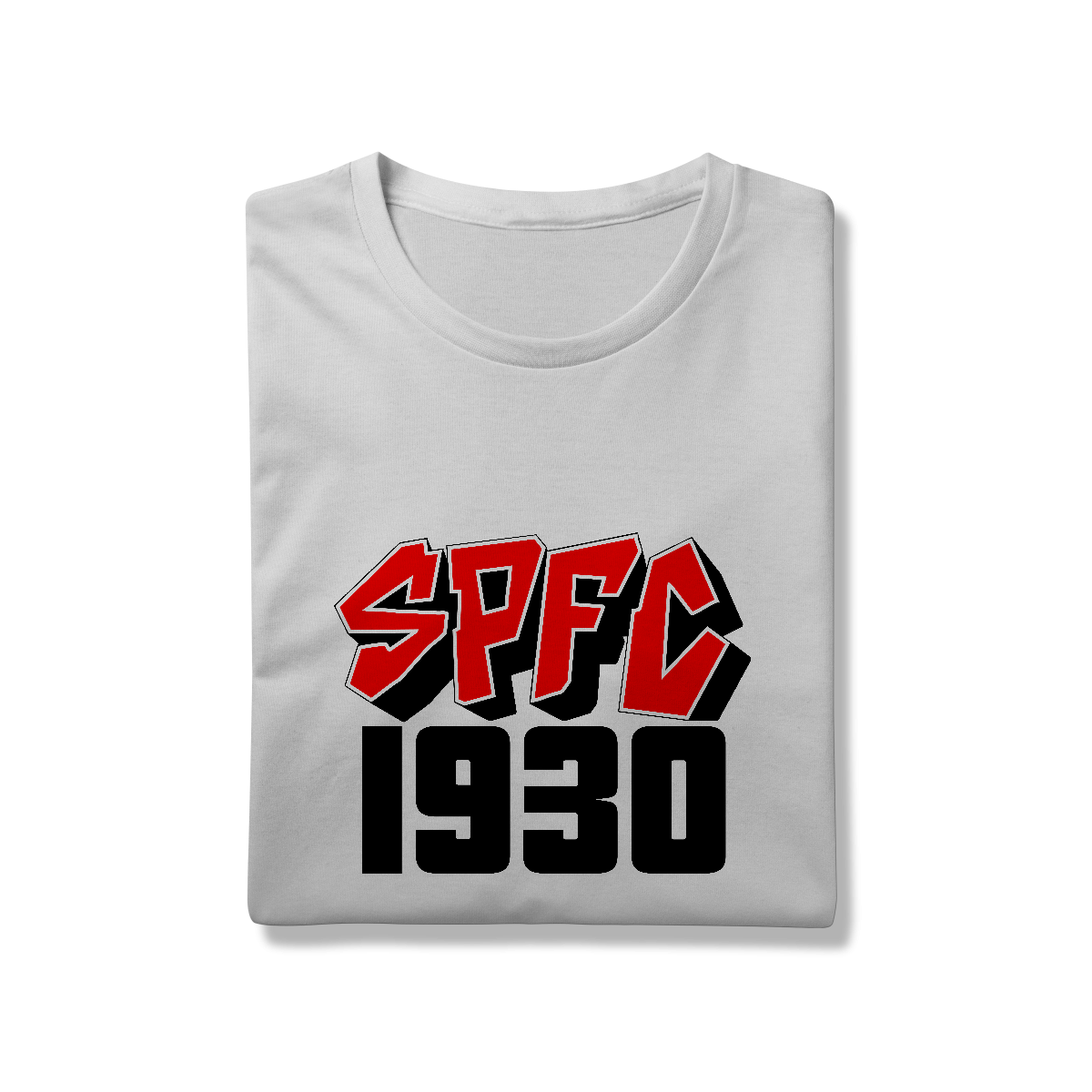 Nome do produto: Camiseta SPFC 1930